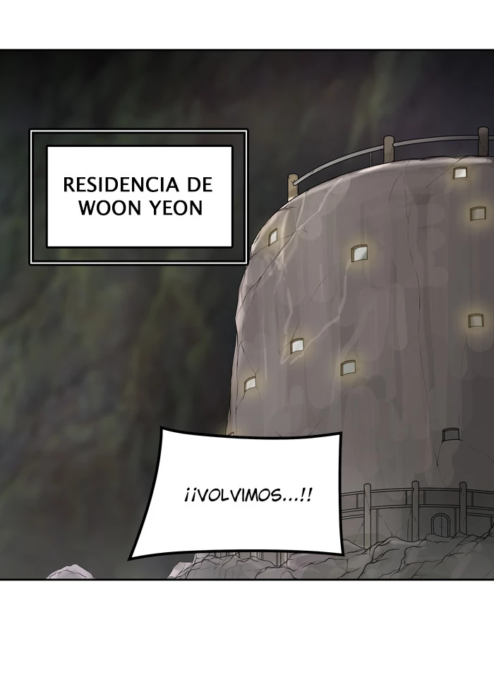 El irregular capítulo 420, página 83