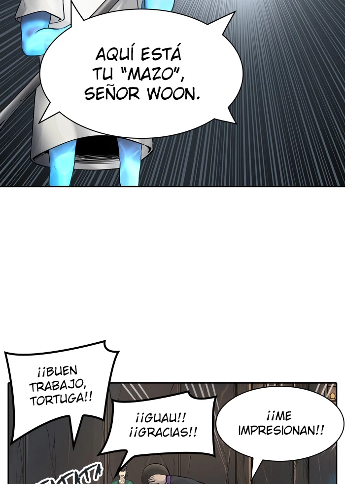 El irregular capítulo 420, página 86