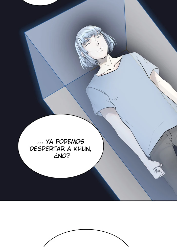 El irregular capítulo 420, página 88