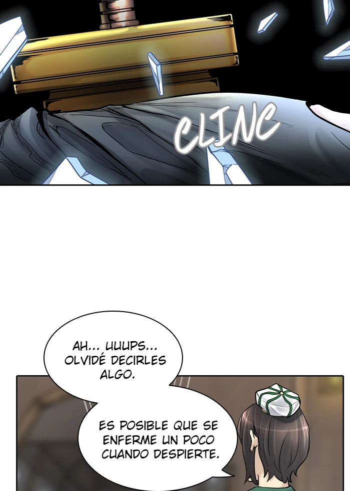 El irregular capítulo 420, página 99