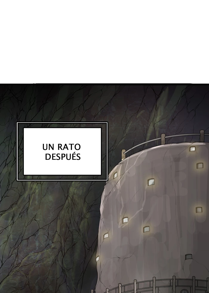 El irregular capítulo 420, página 106