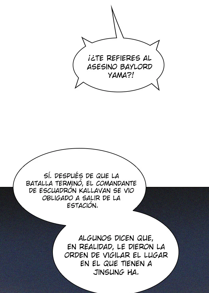 El irregular capítulo 420, página 114