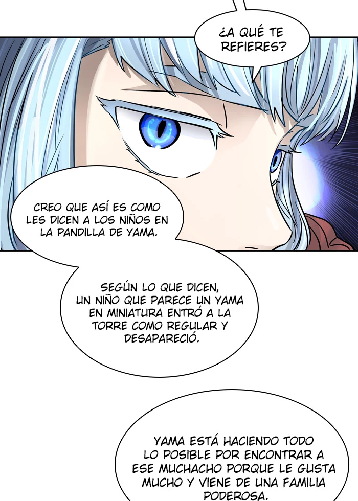 El irregular capítulo 420, página 120