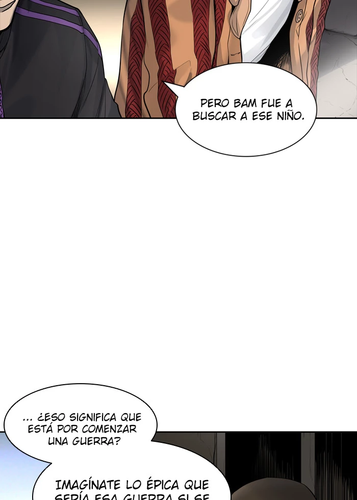 El irregular capítulo 420, página 122