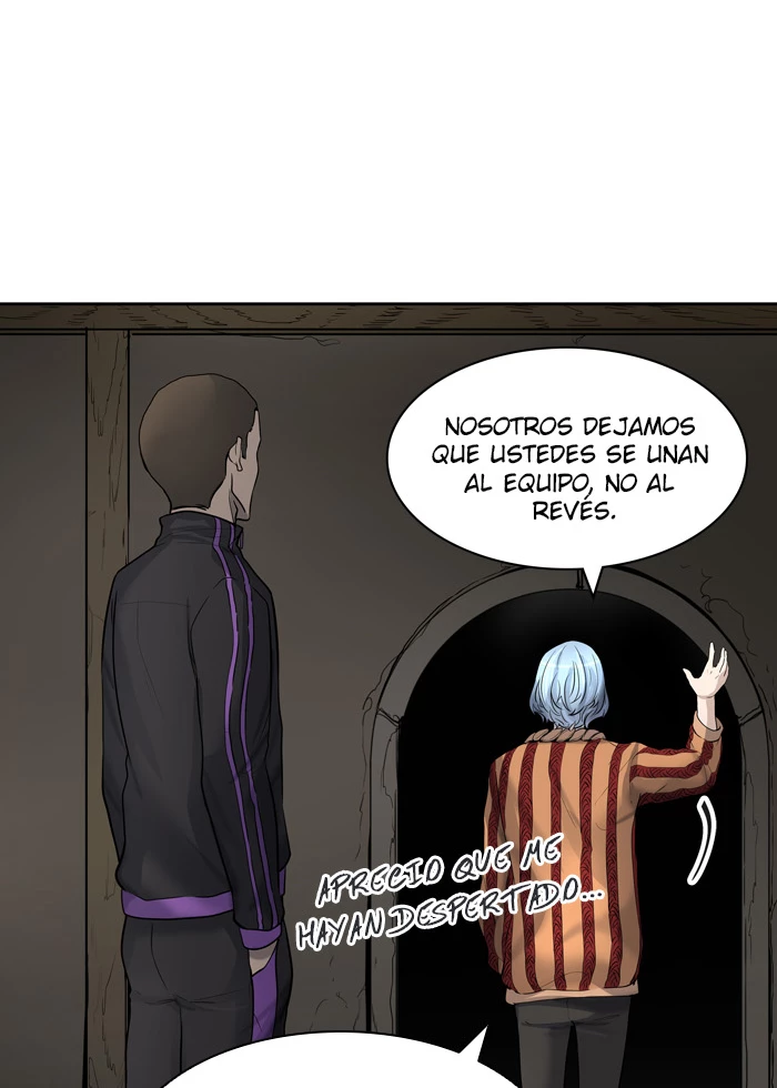 El irregular capítulo 420, página 125