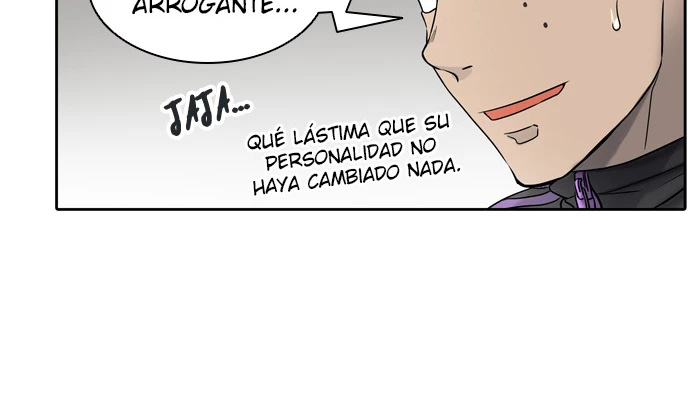 El irregular capítulo 420, página 127