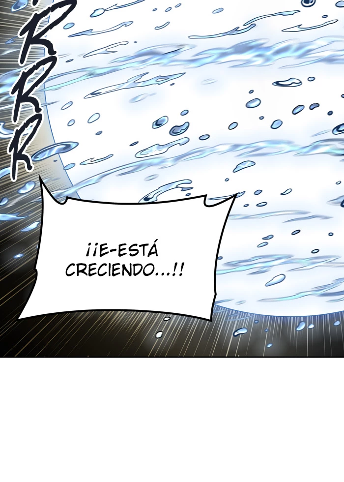 El irregular capítulo 420, página 138
