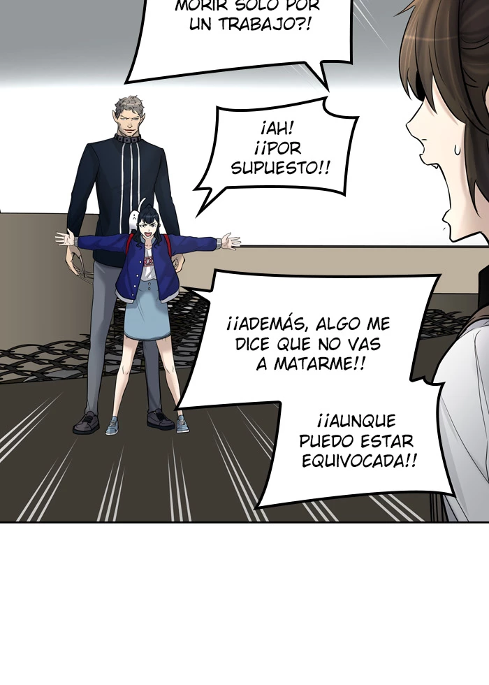 El irregular capítulo 420, página 144