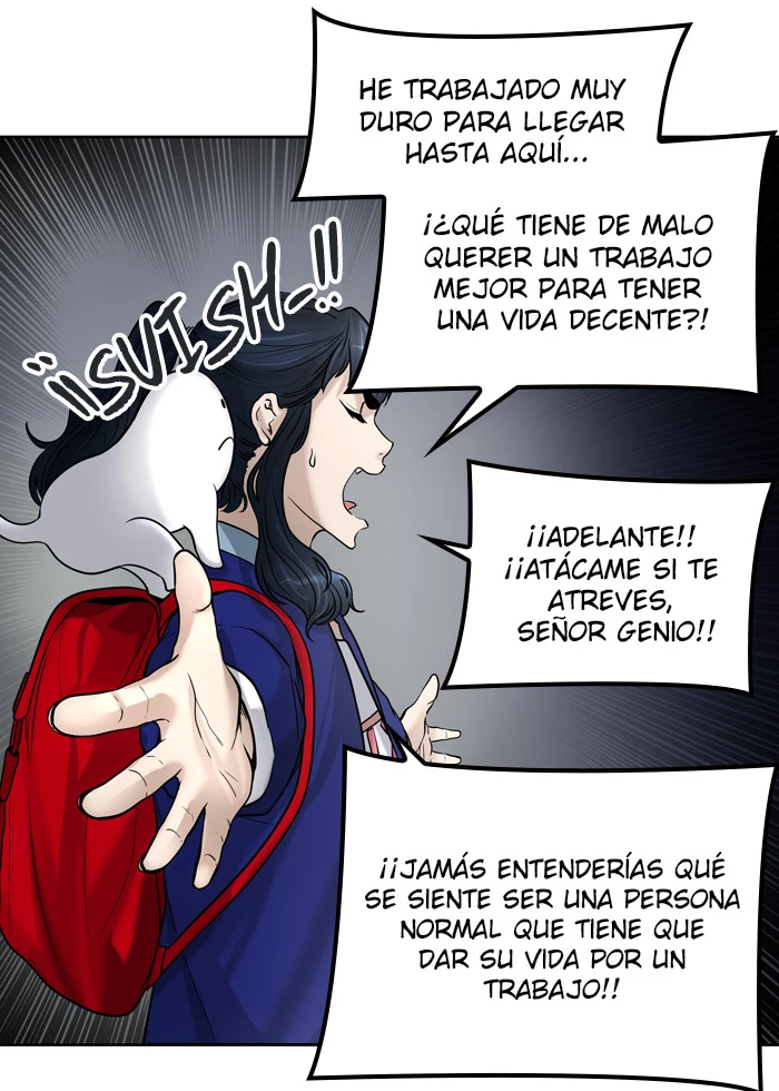 El irregular capítulo 420, página 145