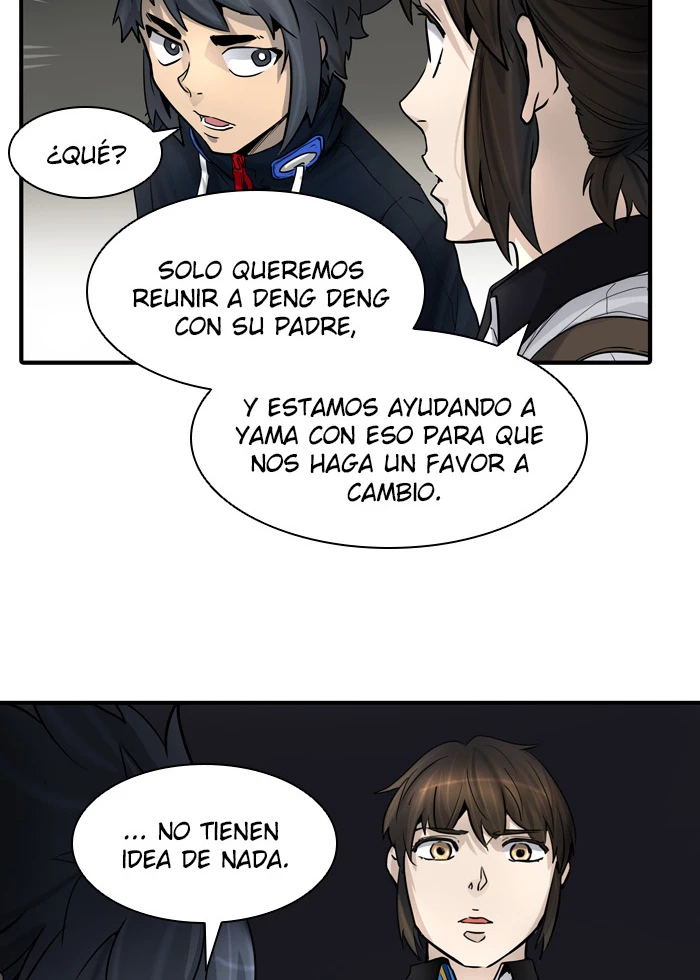 El irregular capítulo 420, página 166