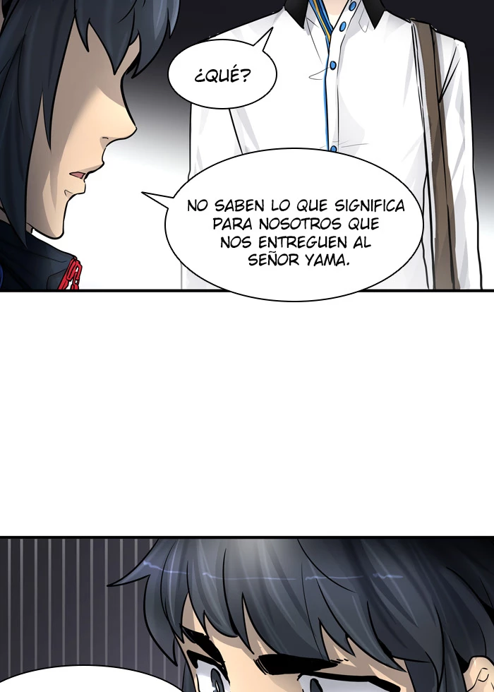 El irregular capítulo 420, página 167