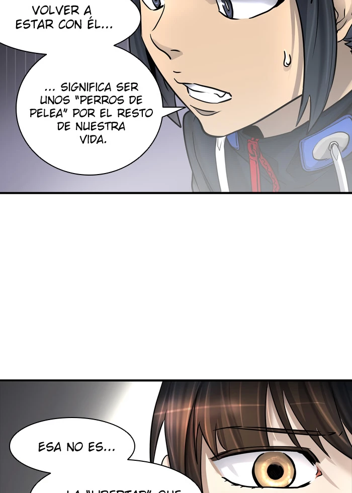 El irregular capítulo 420, página 168