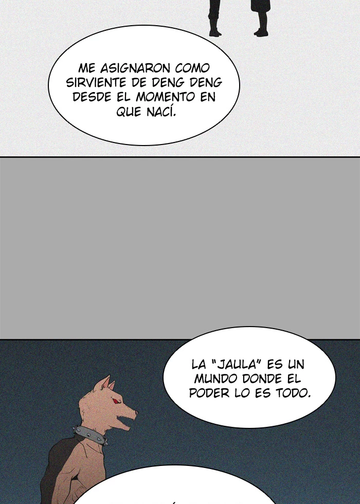 El irregular capítulo 420, página 171