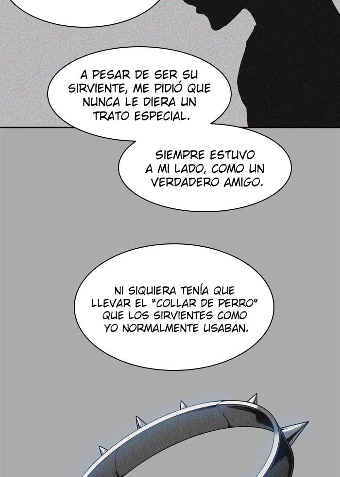 El irregular capítulo 420, página 173