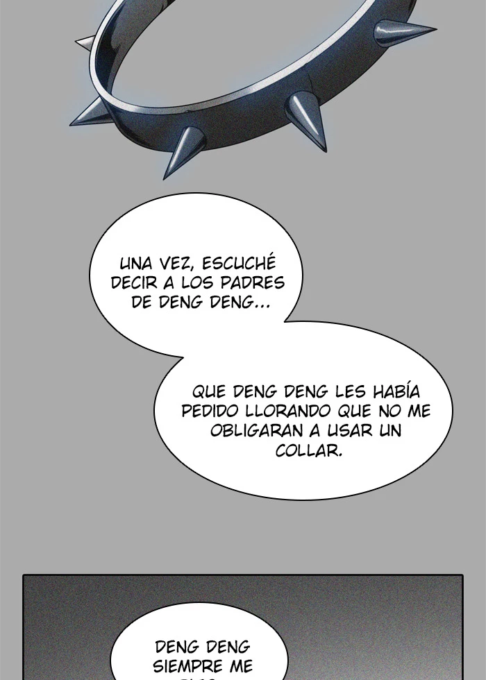 El irregular capítulo 420, página 174