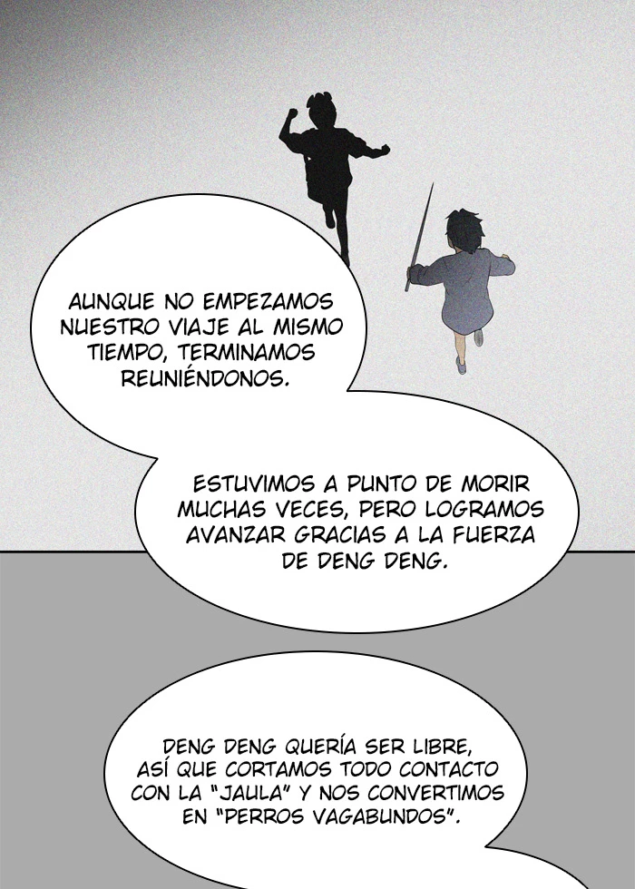 El irregular capítulo 420, página 176