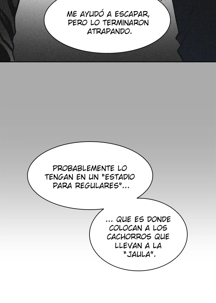 El irregular capítulo 420, página 178