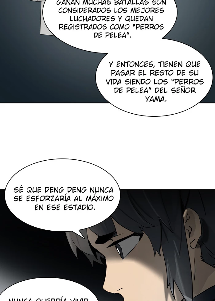 El irregular capítulo 420, página 180