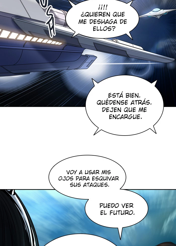 El irregular capítulo 420, página 186