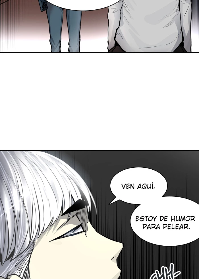 El irregular capítulo 420, página 197