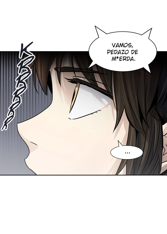 El irregular capítulo 421, página 7
