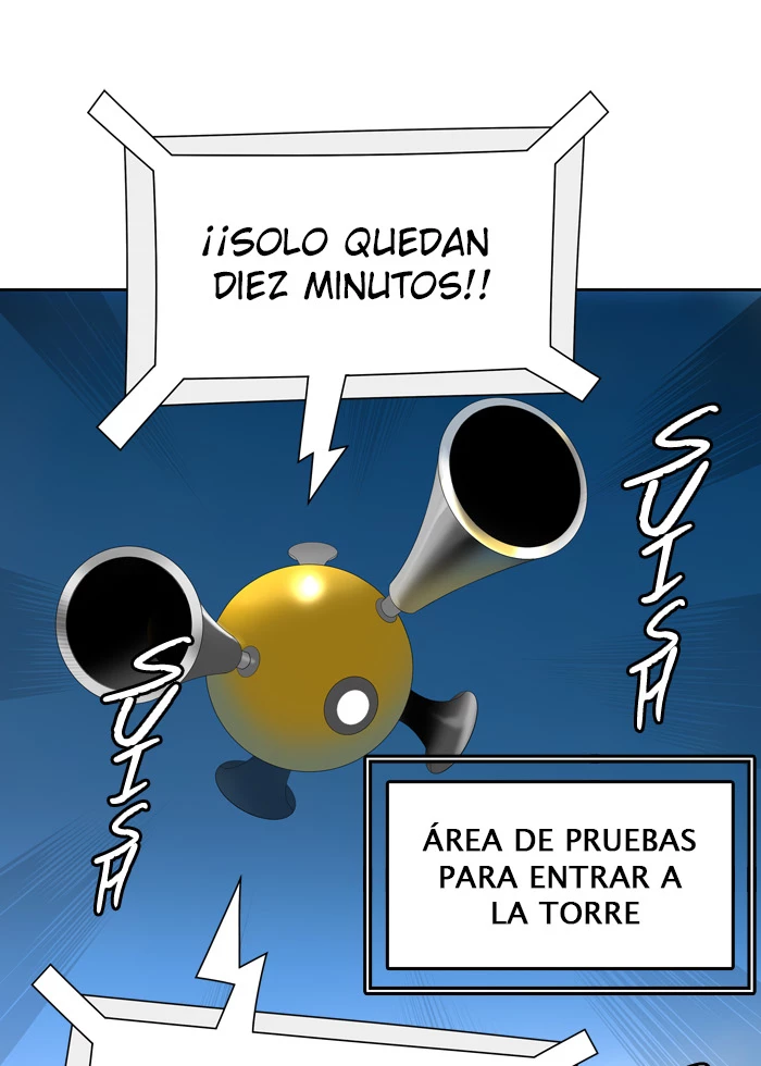 El irregular capítulo 421, página 11