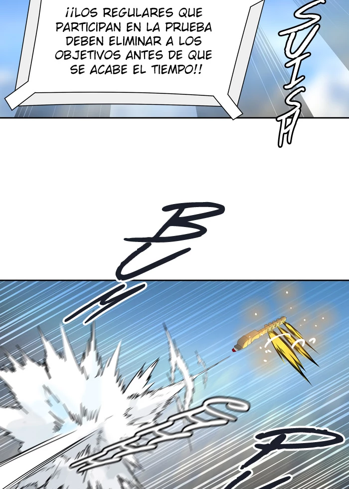 El irregular capítulo 421, página 12