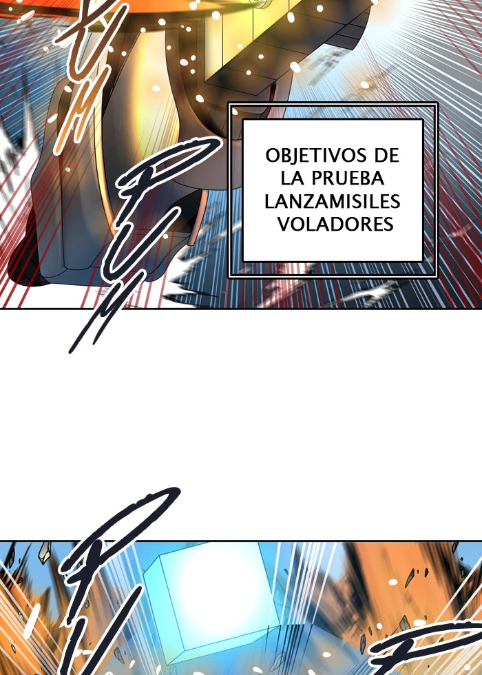 El irregular capítulo 421, página 14