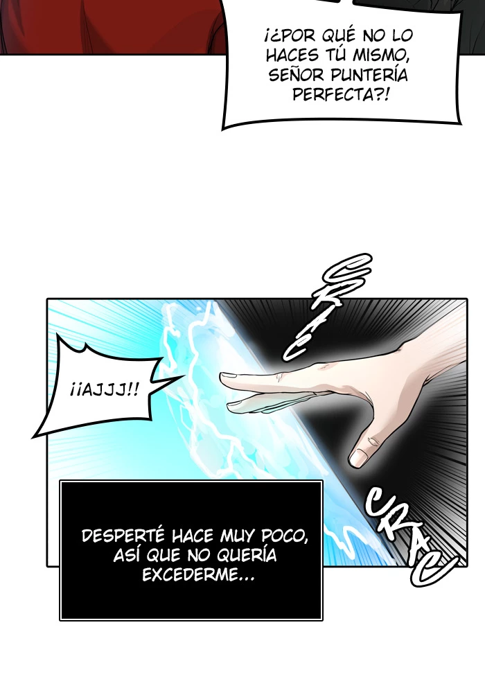 El irregular capítulo 421, página 23