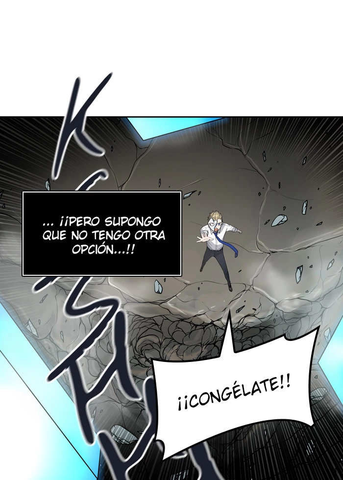 El irregular capítulo 421, página 24