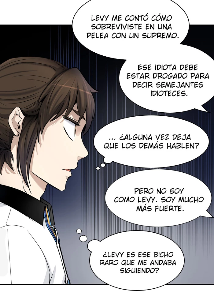 El irregular capítulo 421, página 39