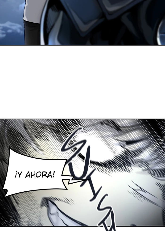 El irregular capítulo 421, página 41