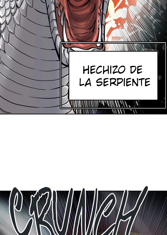 El irregular capítulo 421, página 61