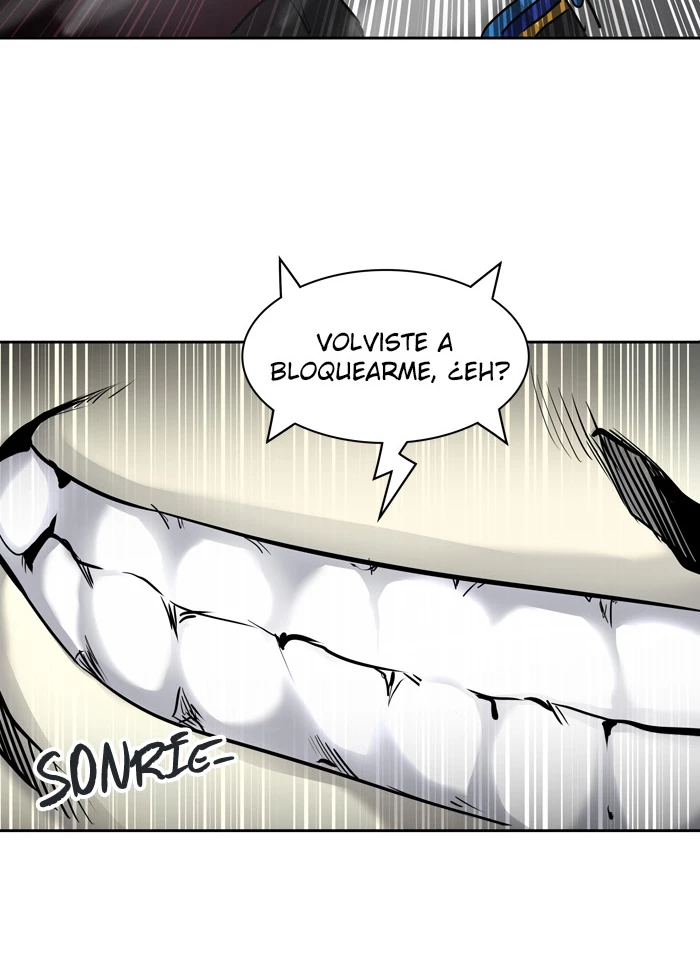 El irregular capítulo 421, página 63