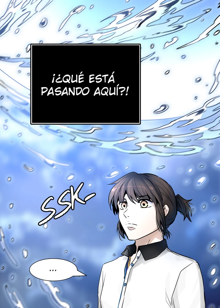 El irregular capítulo 421, página 69