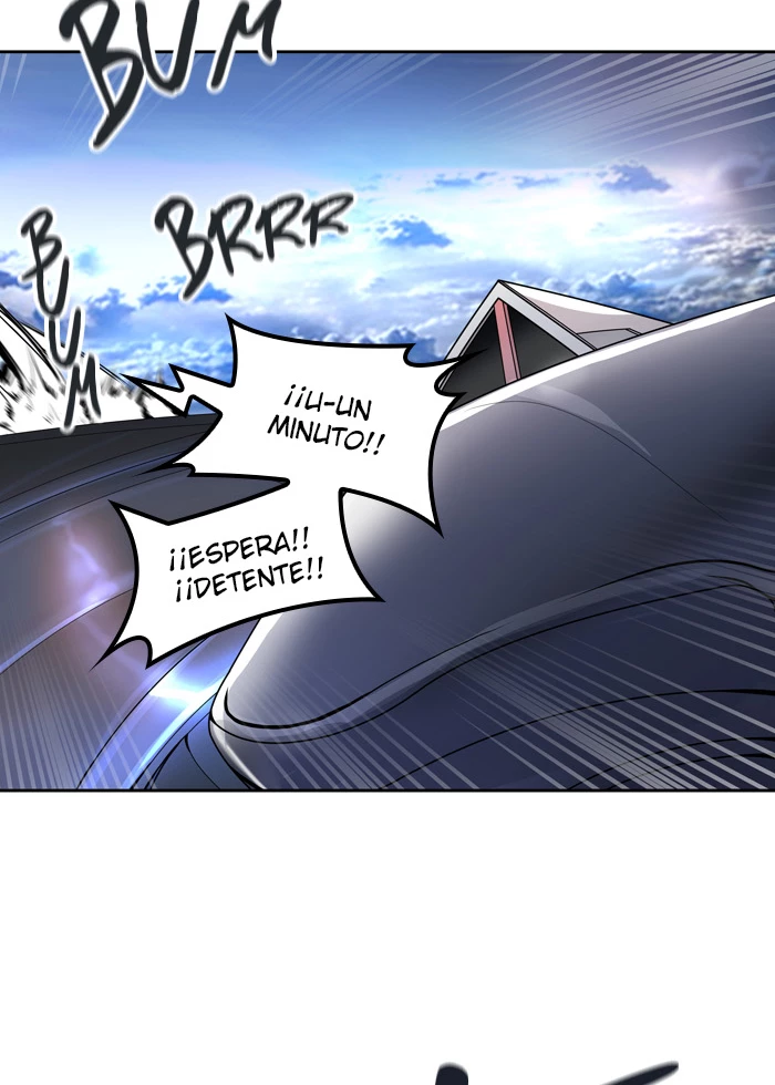 El irregular capítulo 421, página 71