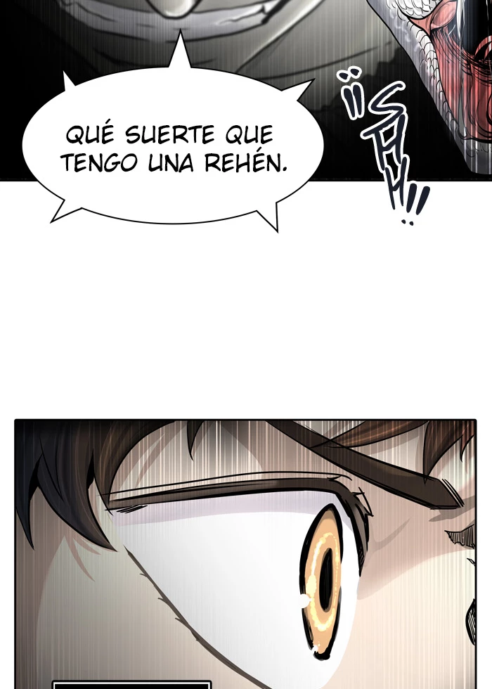 El irregular capítulo 421, página 81