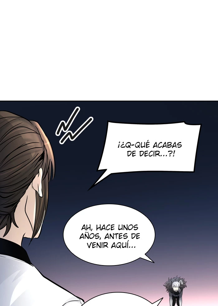 El irregular capítulo 421, página 83