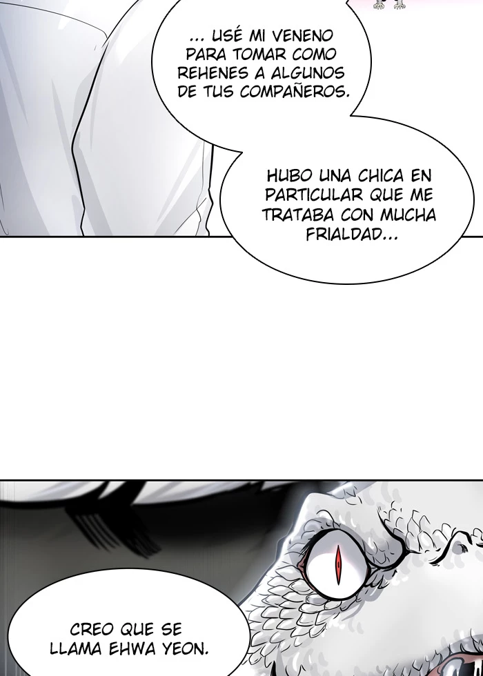 El irregular capítulo 421, página 84