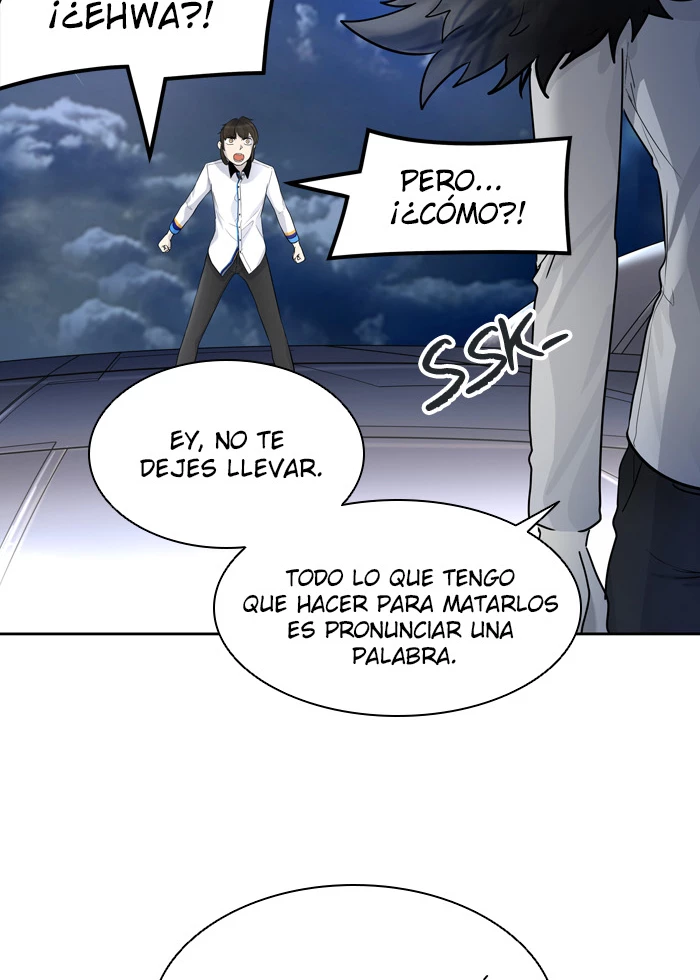 El irregular capítulo 421, página 86
