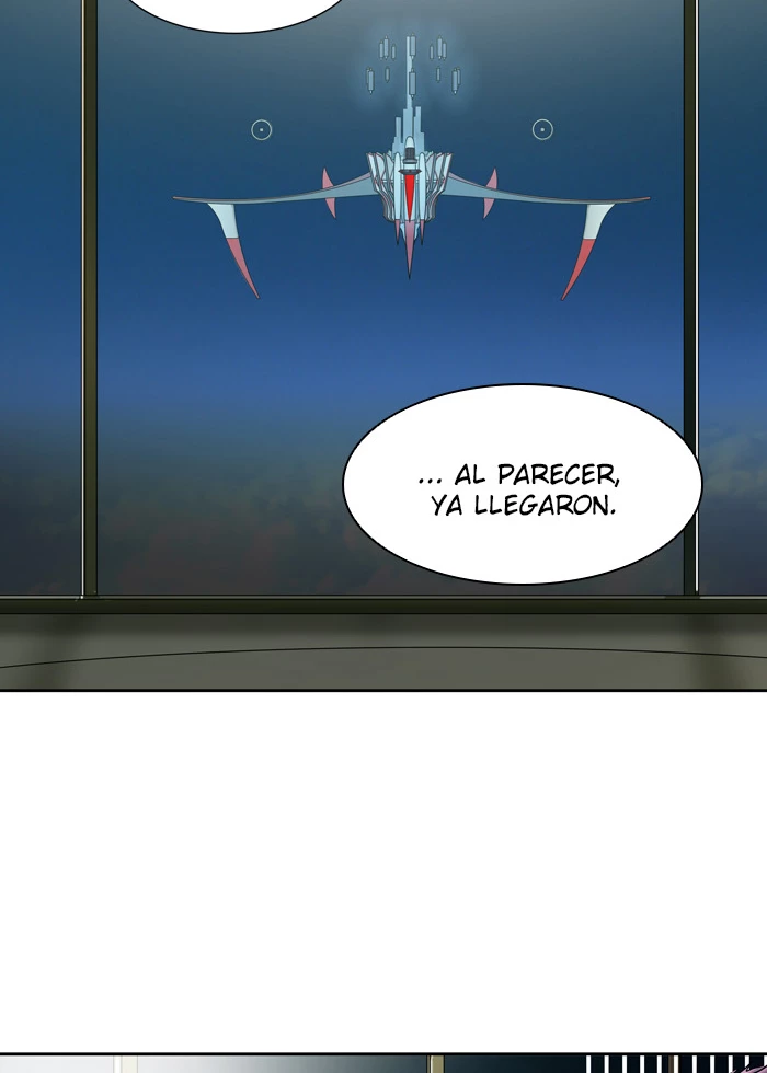 El irregular capítulo 421, página 98