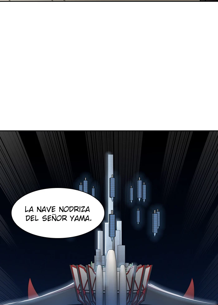 El irregular capítulo 421, página 100