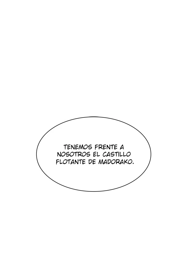 El irregular capítulo 421, página 102
