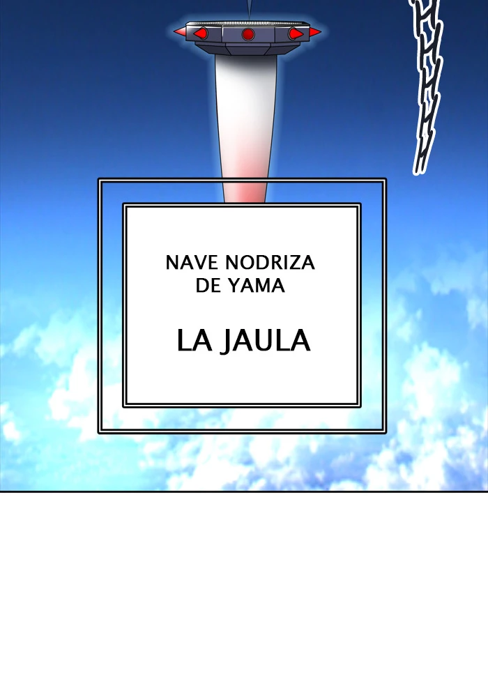 El irregular capítulo 422, página 2