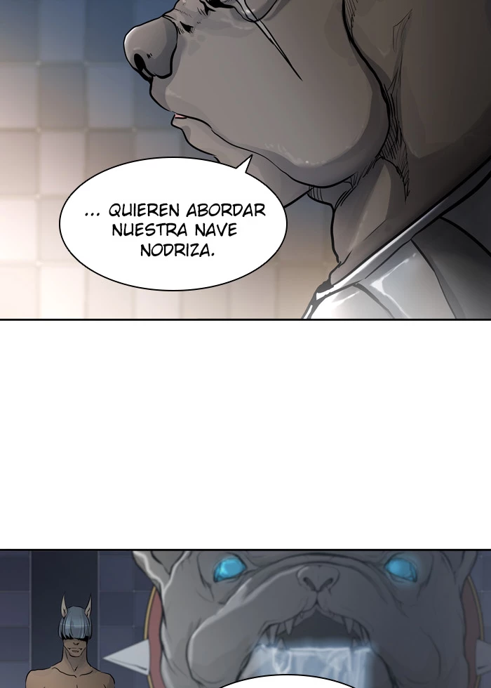 El irregular capítulo 422, página 4