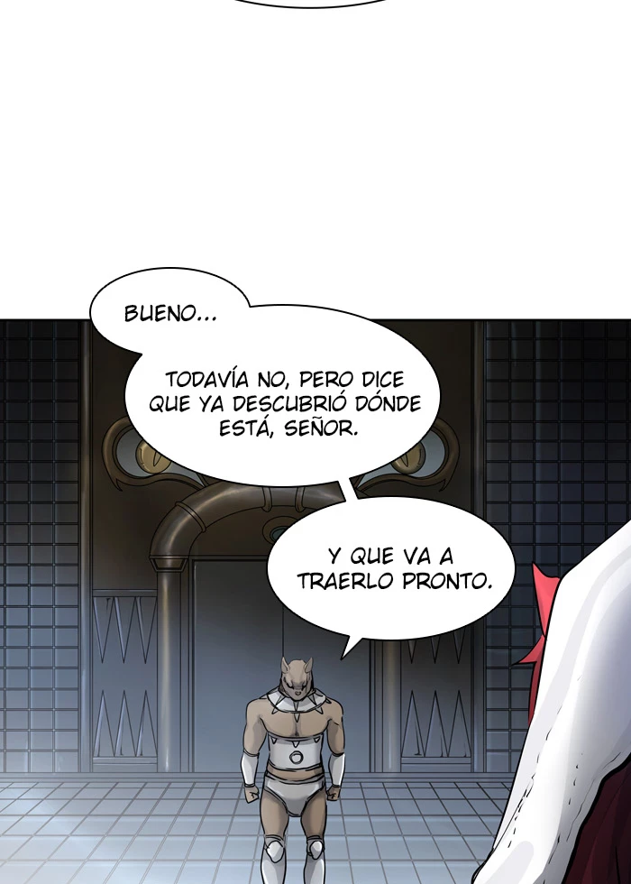 El irregular capítulo 422, página 11