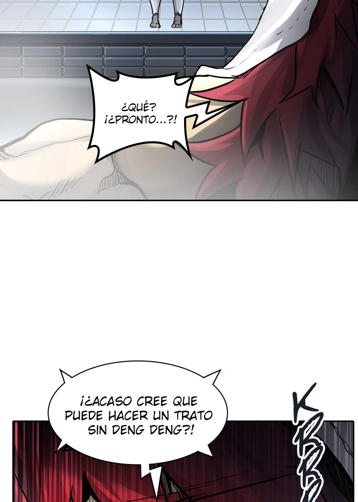 El irregular capítulo 422, página 12