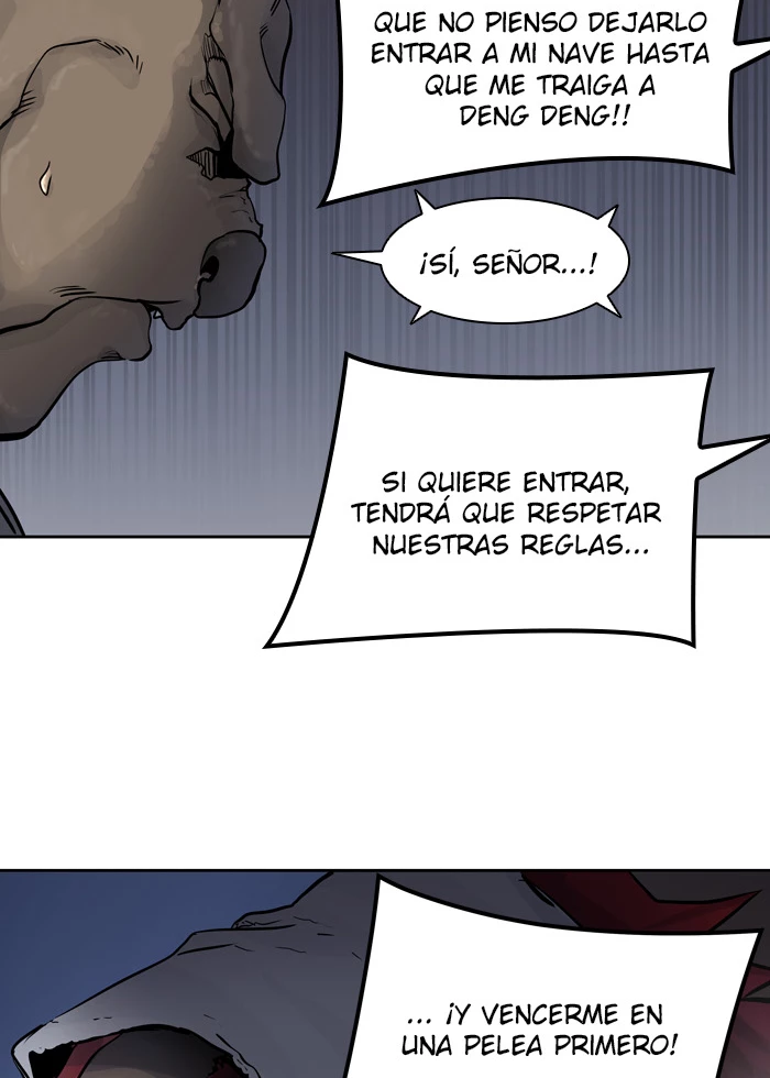 El irregular capítulo 422, página 16