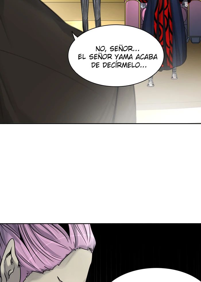 El irregular capítulo 422, página 19