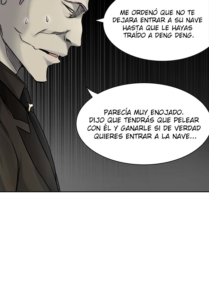 El irregular capítulo 422, página 20